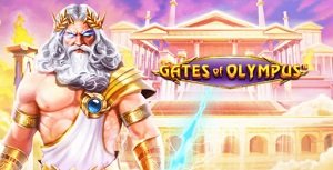 Gates of Olympus
